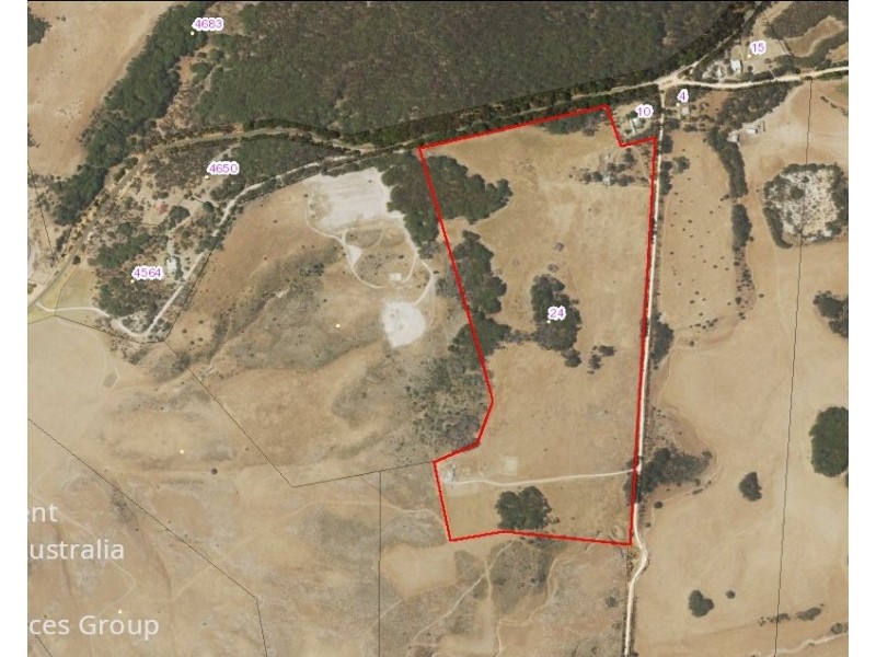 24 Frank Road, Penneshaw SA 5222