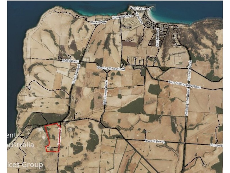 24 Frank Road, Penneshaw SA 5222