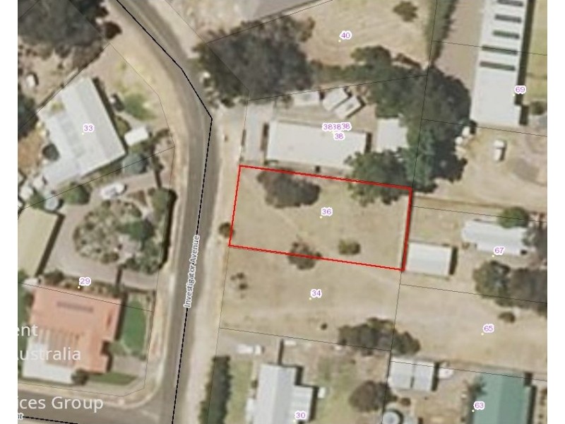 36 Investigator Avenue, Kingscote SA 5223