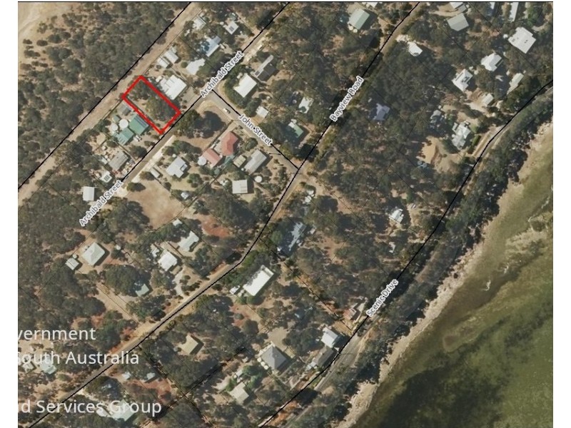 13 Archibald Street, American River SA 5221