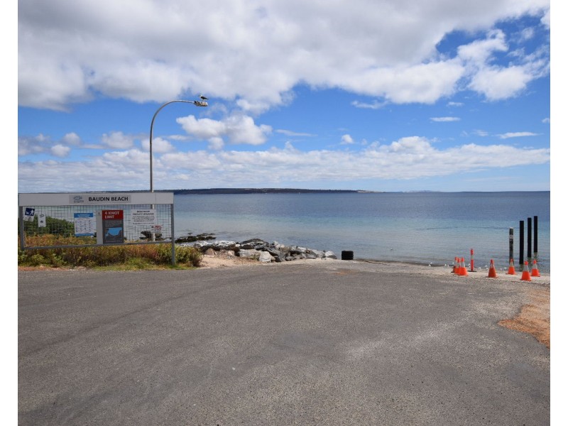 Lot 64 The Esplanade, Baudin Beach SA 5222