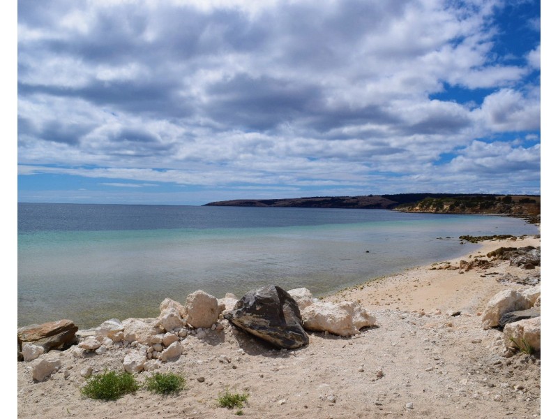 Lot 64 The Esplanade, Baudin Beach SA 5222
