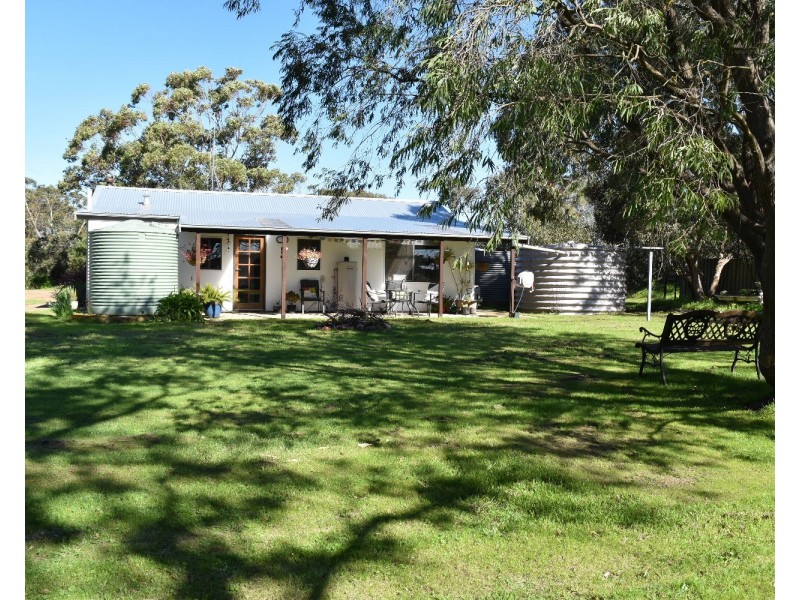 4306 Playford Highway, Parndana SA 5220