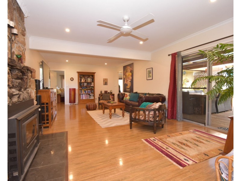 4306 Playford Highway, Parndana SA 5220