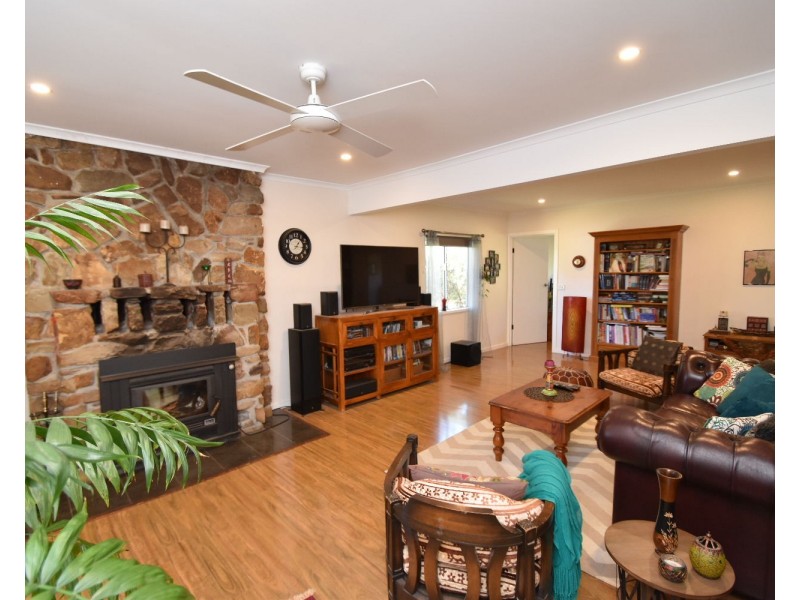 4306 Playford Highway, Parndana SA 5220