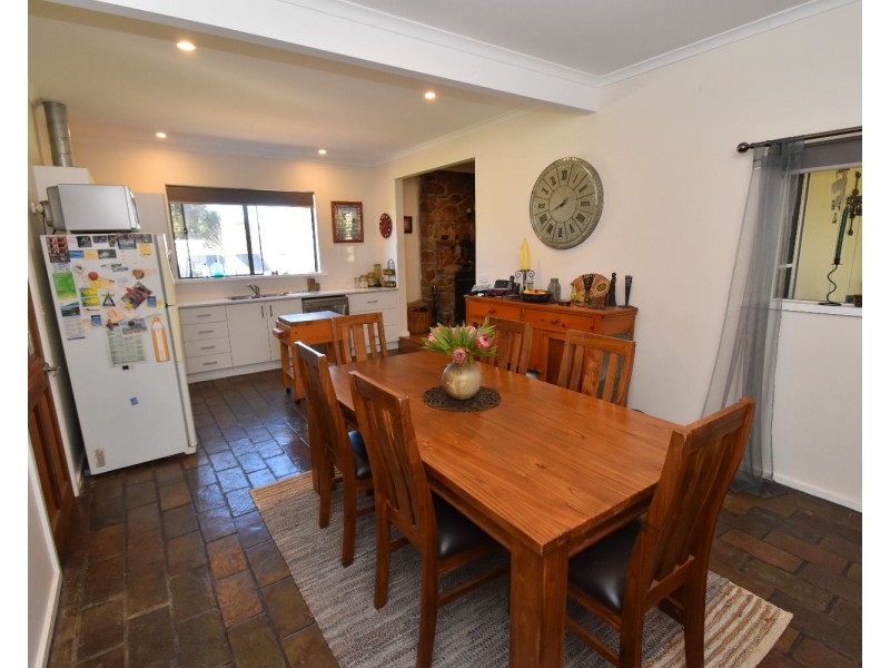 4306 Playford Highway, Parndana SA 5220