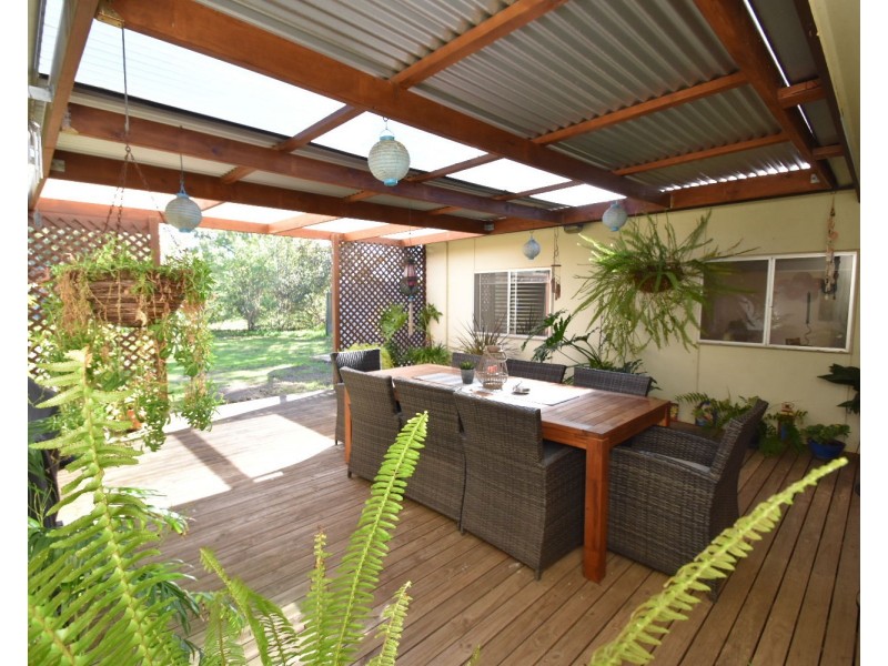 4306 Playford Highway, Parndana SA 5220