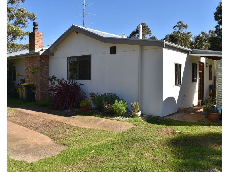 4306 Playford Highway, Parndana SA 5220