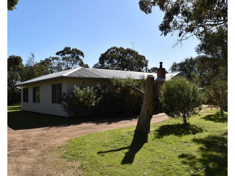 4306 Playford Highway, Parndana SA 5220