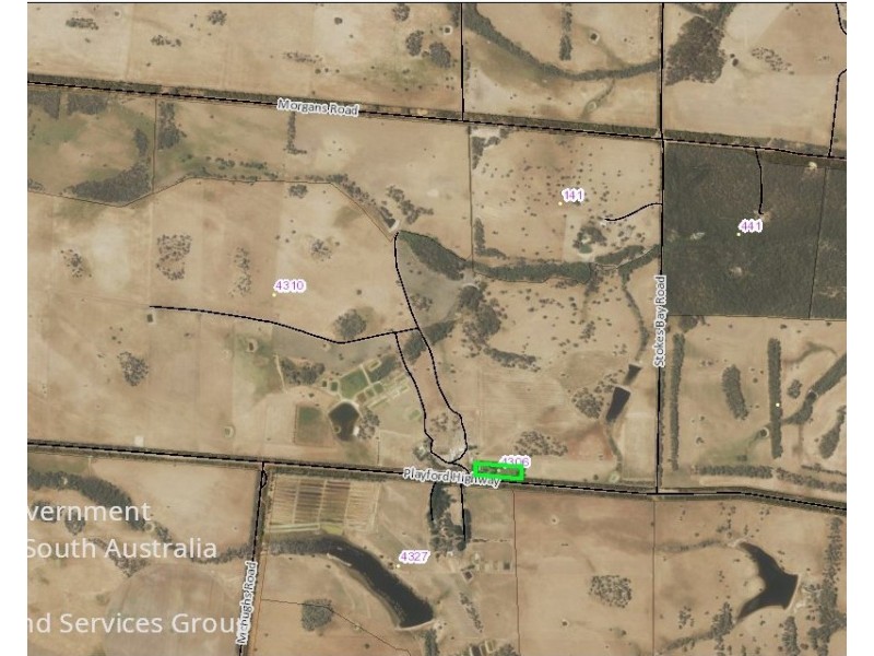4306 Playford Highway, Parndana SA 5220
