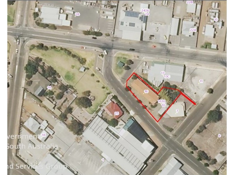 16 Murray Street, Kingscote SA 5223