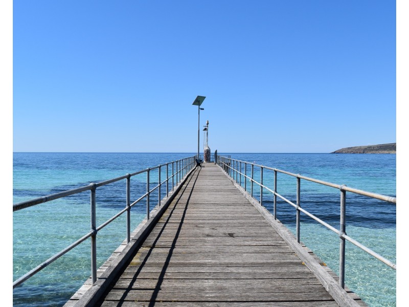 26 Maxwell Terrace, Emu Bay SA 5223