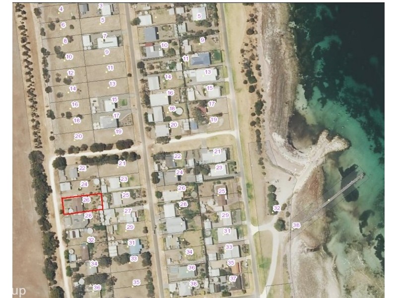 26 Maxwell Terrace, Emu Bay SA 5223