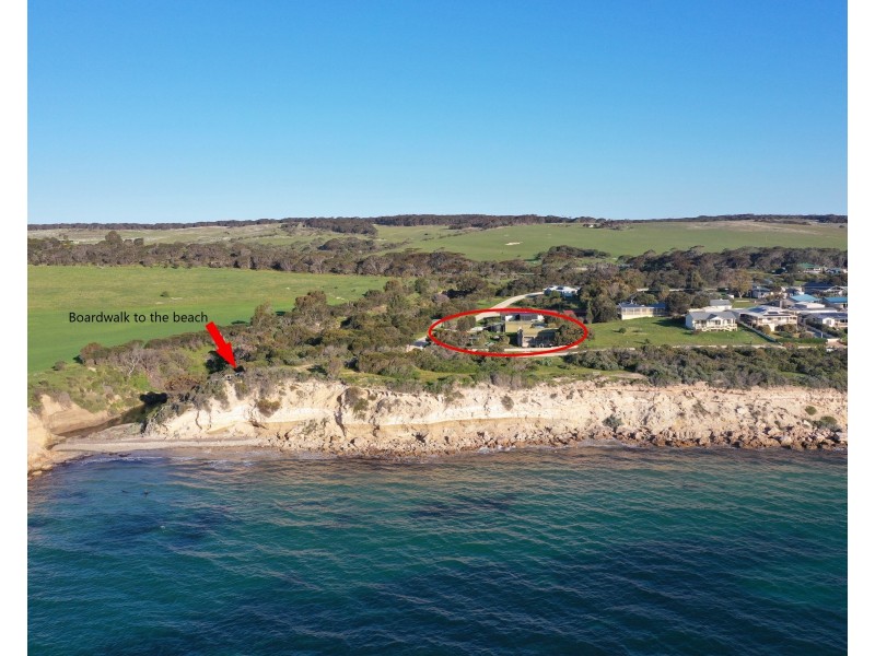 58 The Esplanade, Baudin Beach SA 5222