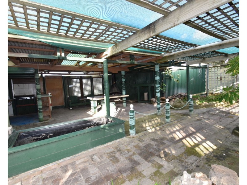 58 The Esplanade, Baudin Beach SA 5222