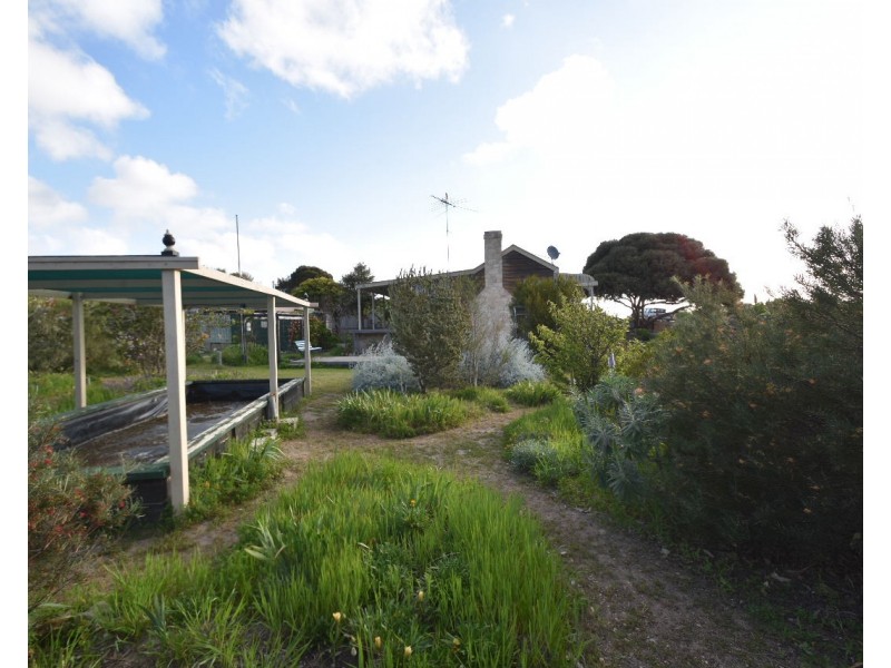 58 The Esplanade, Baudin Beach SA 5222