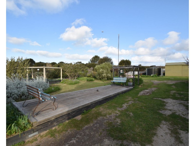 58 The Esplanade, Baudin Beach SA 5222