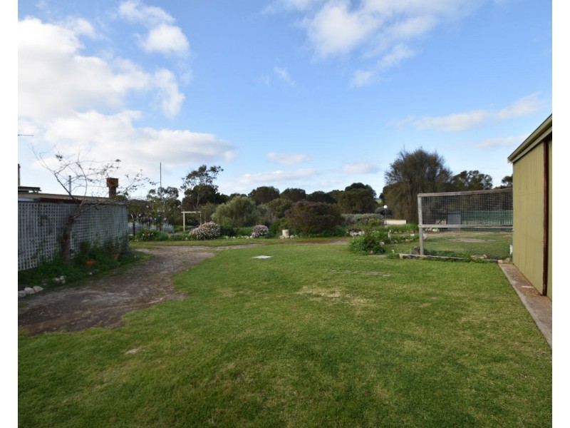 58 The Esplanade, Baudin Beach SA 5222