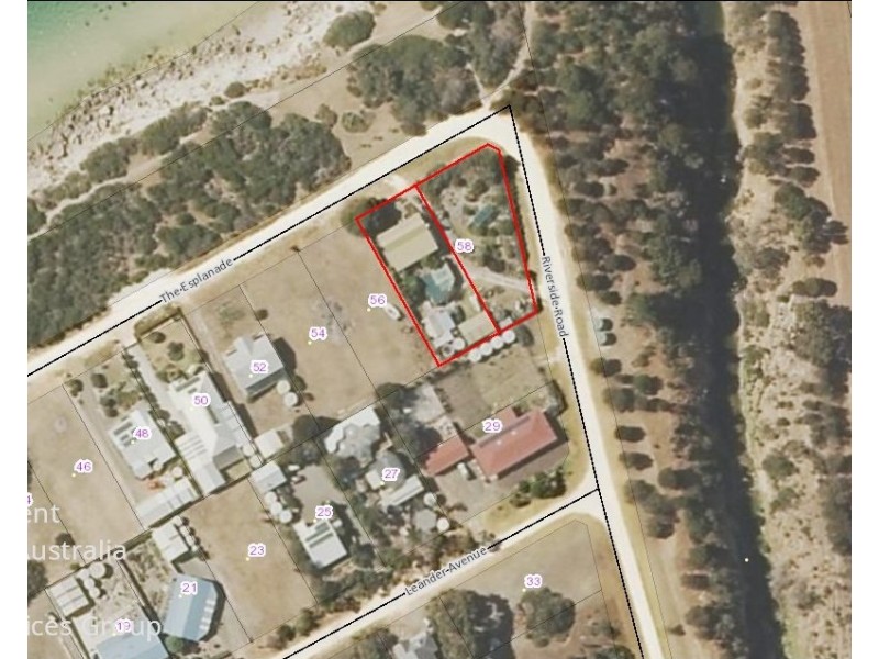 58 The Esplanade, Baudin Beach SA 5222