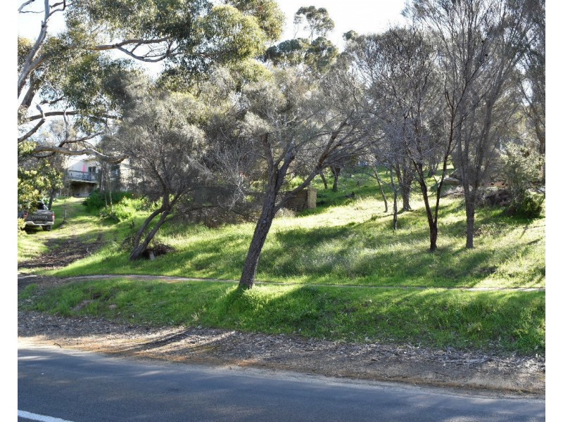 49 Scenic Drive, American River SA 5221