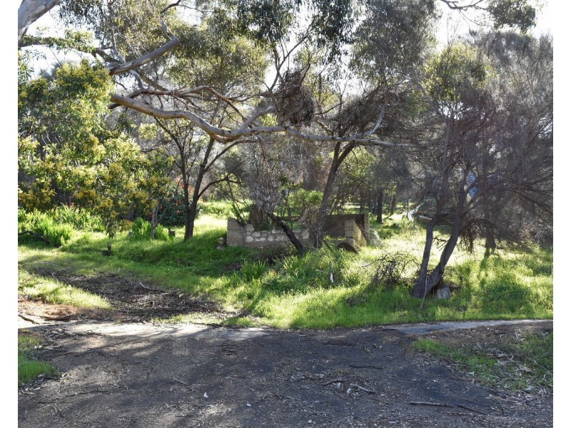 49 Scenic Drive, American River SA 5221