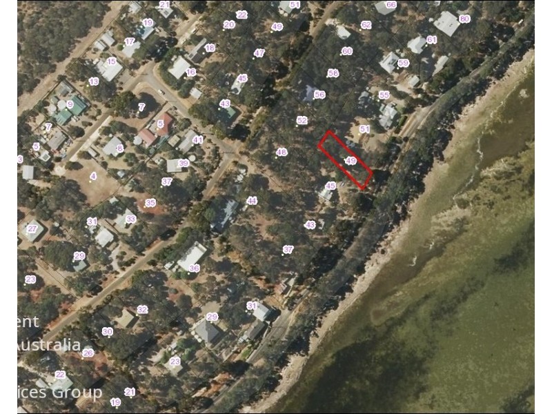 49 Scenic Drive, American River SA 5221