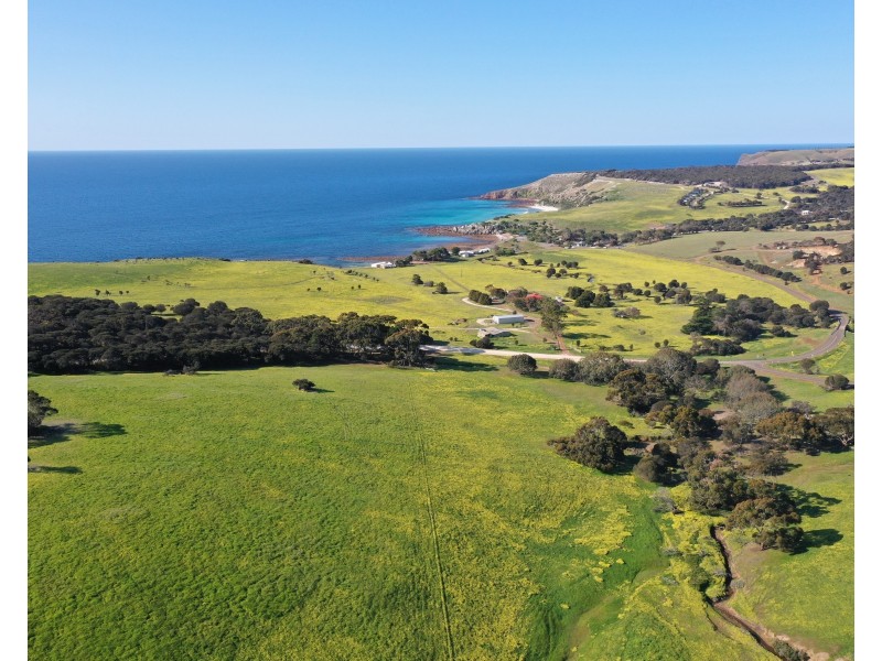 Lot 908 North Coast Road, Stokes Bay SA 5223