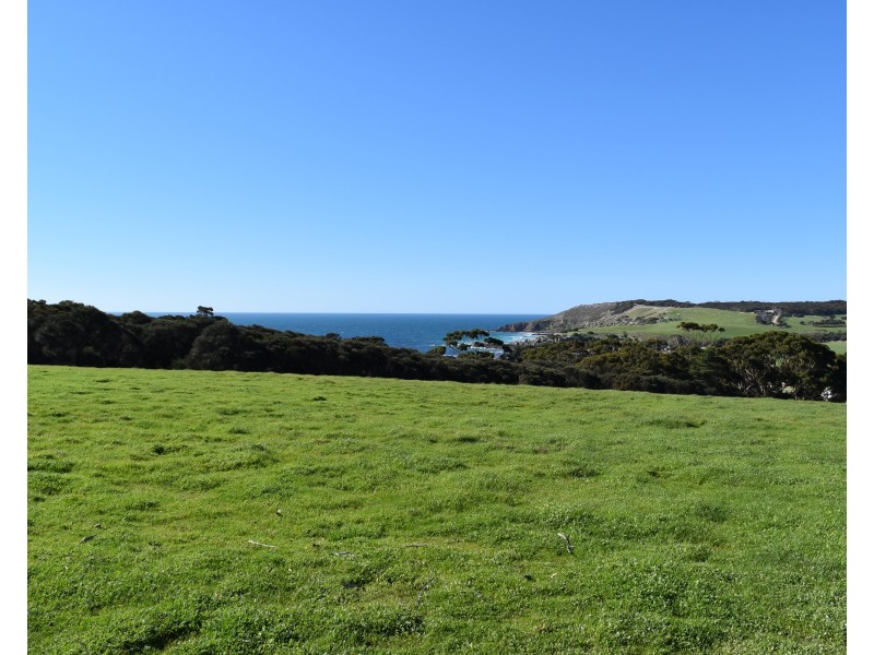 Lot 908 North Coast Road, Stokes Bay SA 5223