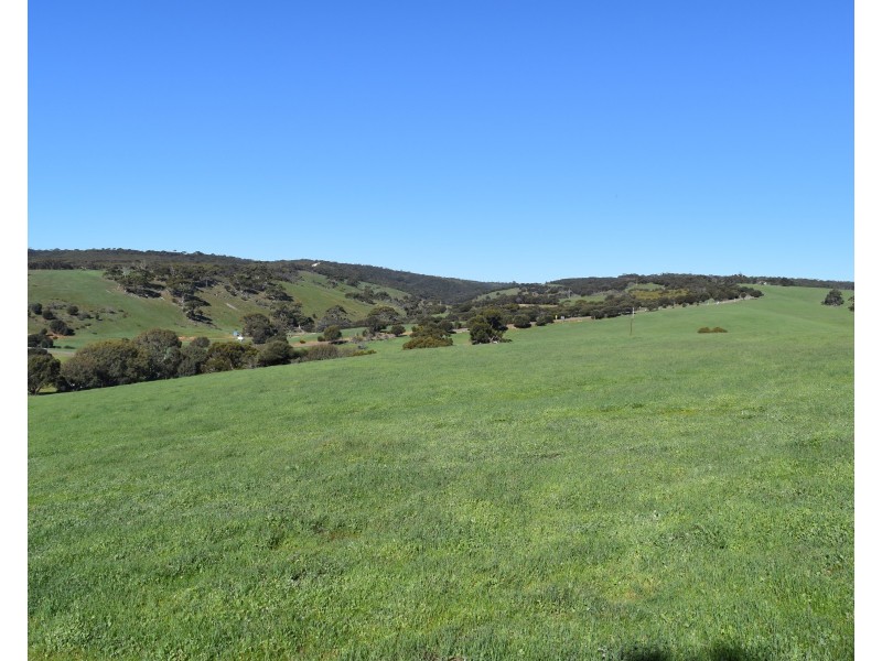 Lot 908 North Coast Road, Stokes Bay SA 5223
