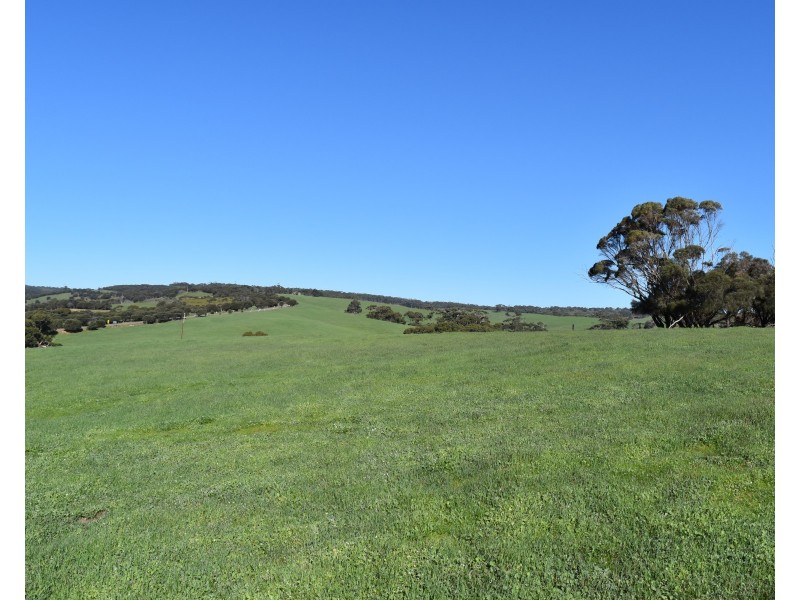 Lot 908 North Coast Road, Stokes Bay SA 5223