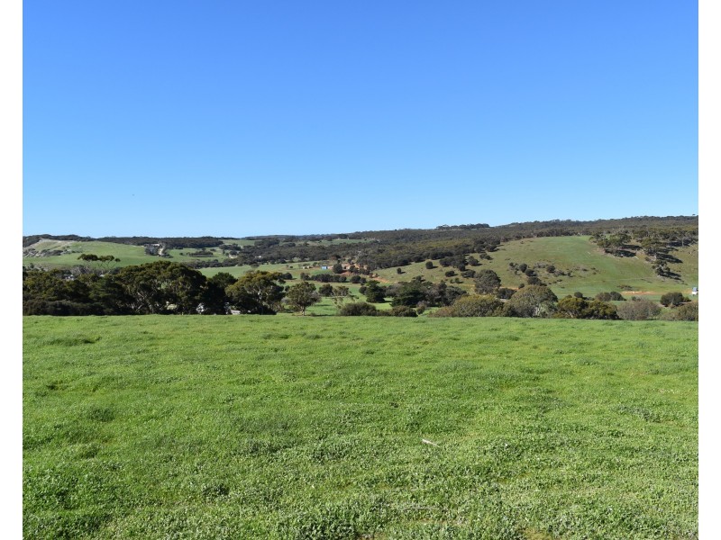 Lot 908 North Coast Road, Stokes Bay SA 5223