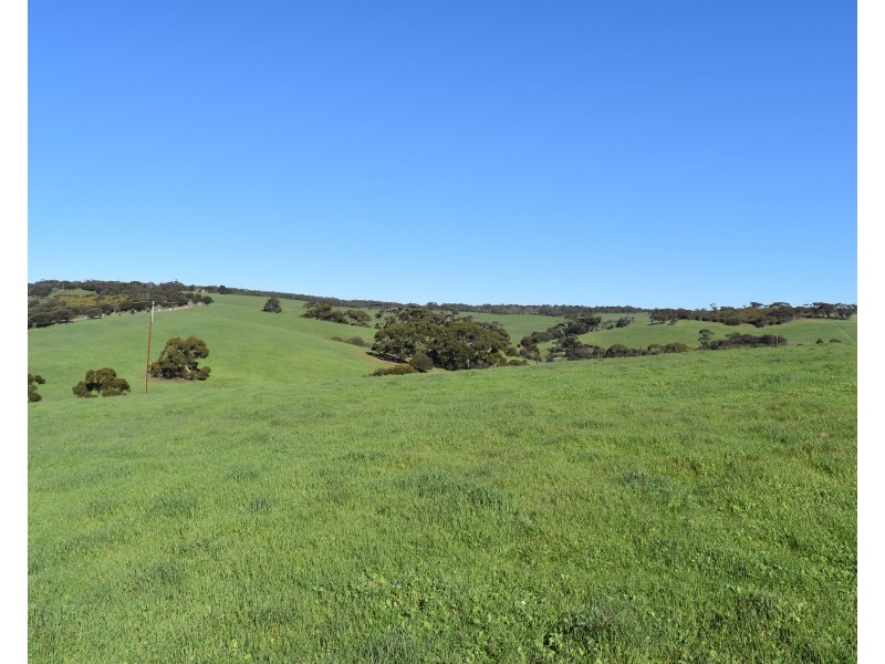 Lot 908 North Coast Road, Stokes Bay SA 5223
