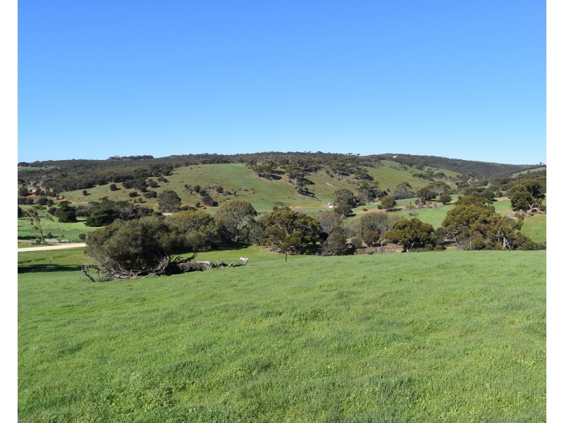 Lot 908 North Coast Road, Stokes Bay SA 5223