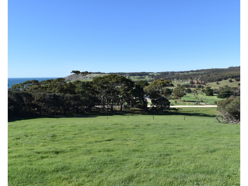 Lot 908 North Coast Road, Stokes Bay SA 5223