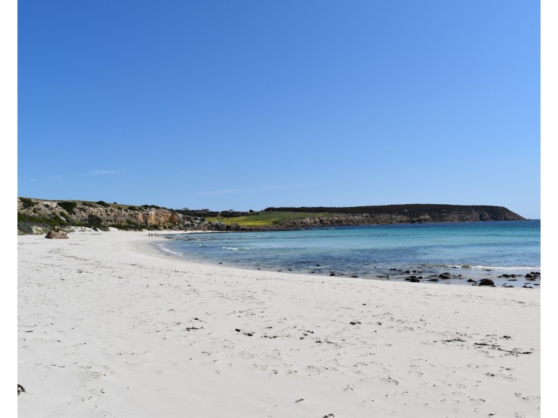 Lot 908 North Coast Road, Stokes Bay SA 5223