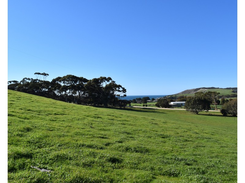 Lot 909 North Coast road, Stokes Bay SA 5223