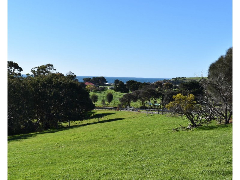 Lot 910 North Coast road, Stokes Bay SA 5223