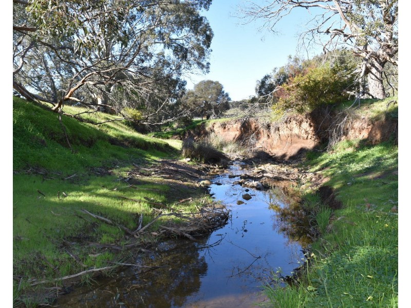 Lot 910 North Coast road, Stokes Bay SA 5223