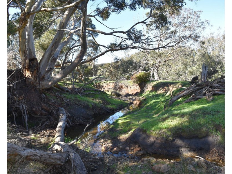 Lot 910 North Coast road, Stokes Bay SA 5223