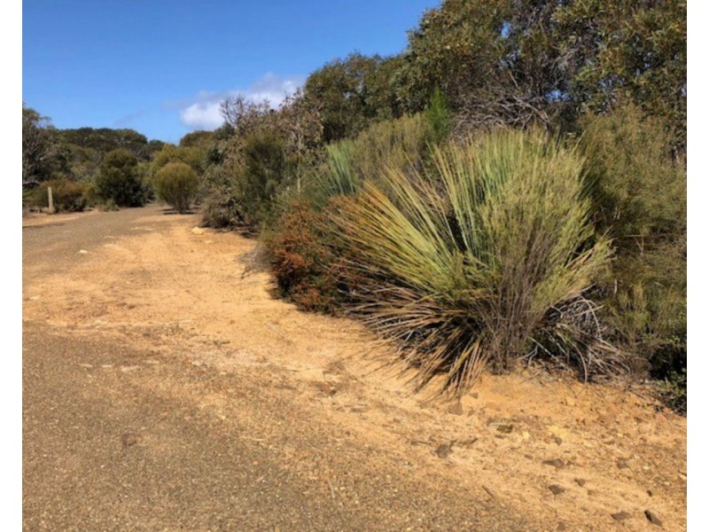Lot 4 South Coast Road, Vivonne Bay SA 5223