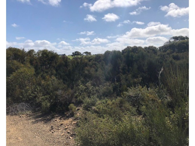 Lot 4 South Coast Road, Vivonne Bay SA 5223