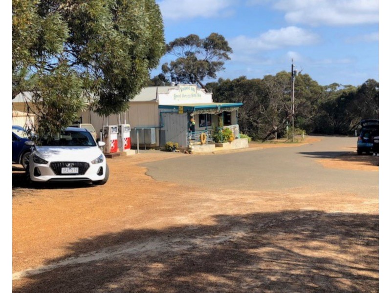 Lot 4 South Coast Road, Vivonne Bay SA 5223