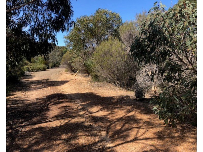 Lot 5 South Coast Road, Vivonne Bay SA 5223