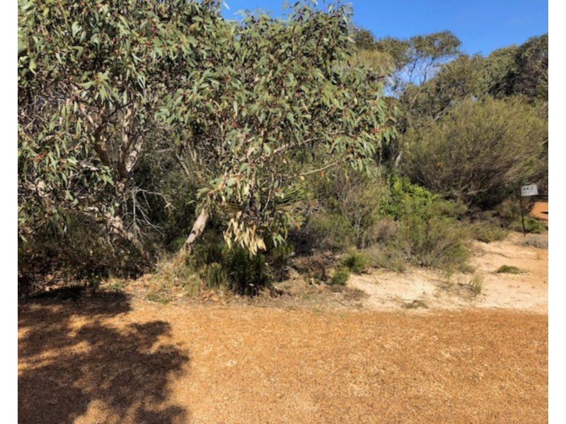 Lot 5 South Coast Road, Vivonne Bay SA 5223