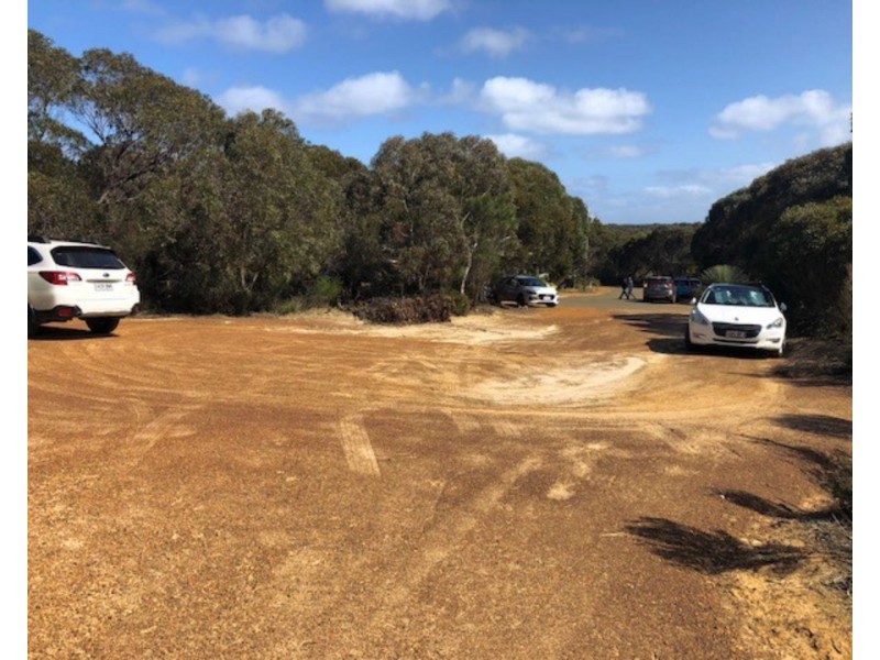 Lot 5 South Coast Road, Vivonne Bay SA 5223