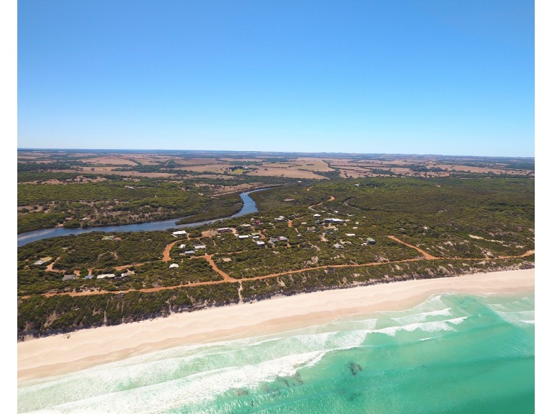 Lot 5 South Coast Road, Vivonne Bay SA 5223