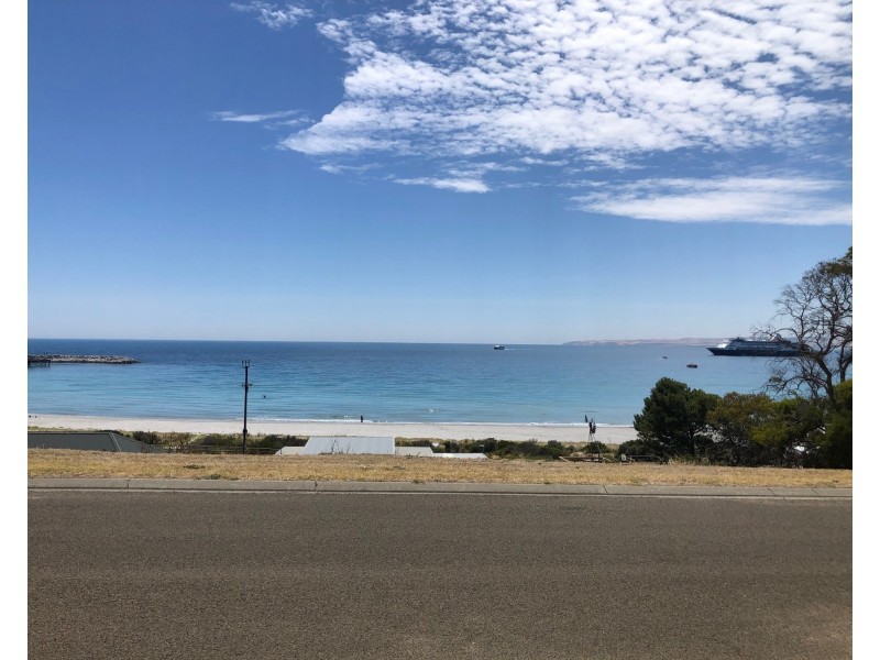 16 Flinders Terrace, Penneshaw SA 5222