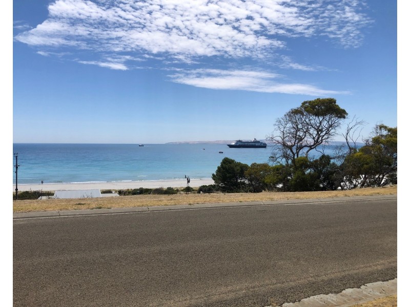 16 Flinders Terrace, Penneshaw SA 5222