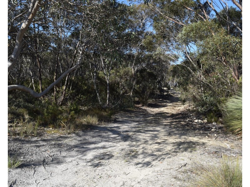 Lot 1 Hog Bay Road, Haines SA 5223