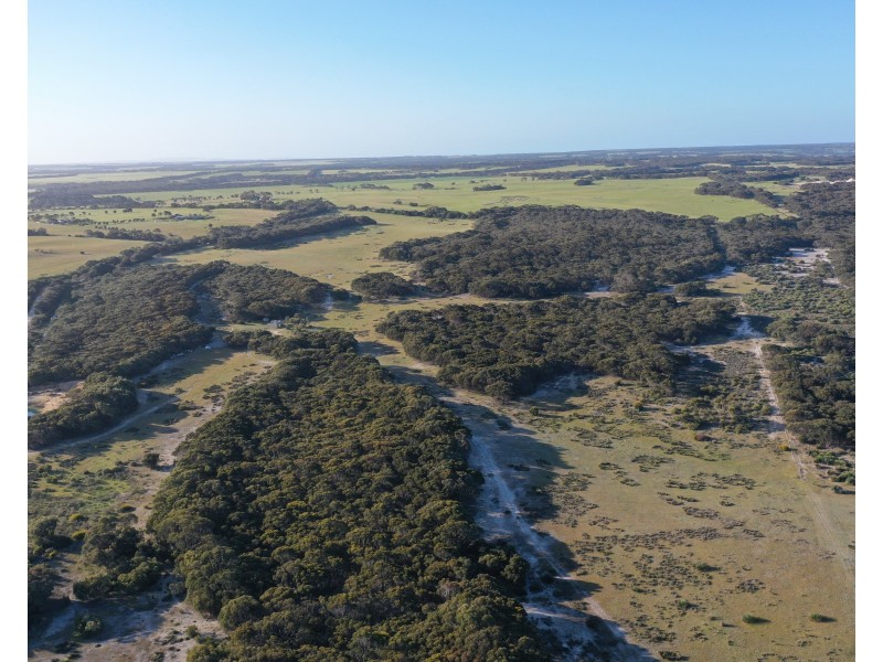 Lot 1 Hog Bay Road, Haines SA 5223